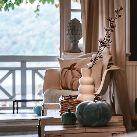 Fregata Bed & Breakfast 3*