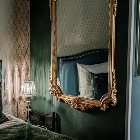 Fregata فندق مبيت وإفطار