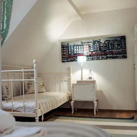 Bed & Breakfast Fregata