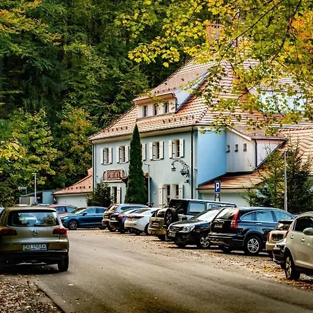Fregata 3* Zagórze Śląskie