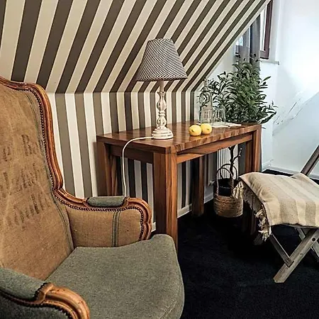 Bed & Breakfast Fregata Zagórze Śląskie