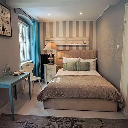 Bed & Breakfast Fregata 3*