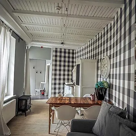 Bed & Breakfast Fregata Zagórze Śląskie
