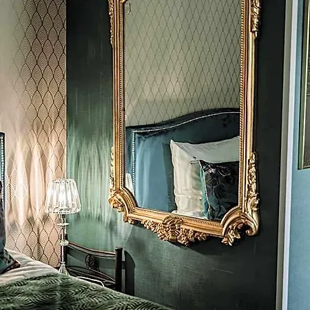 Bed and Breakfast Fregata