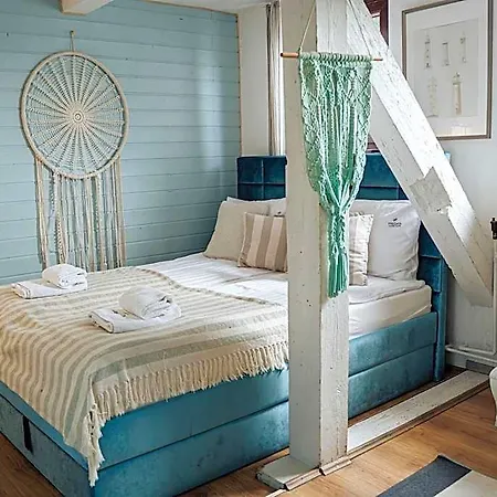 Bed & Breakfast Fregata 3*