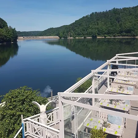 Nocleg ze śniadaniem Fregata Zagórze Śląskie