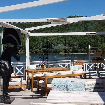 Fregata Couette-café Zagórze Śląskie