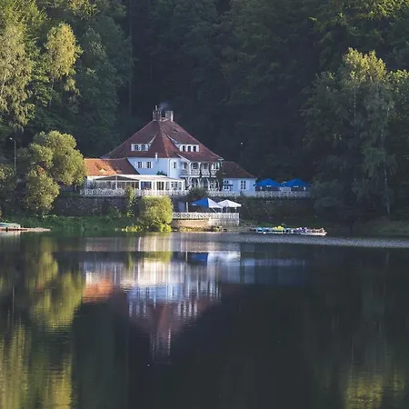 Fregata 3* Zagórze Śląskie