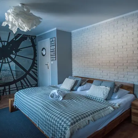 Fregata Bed & Breakfast