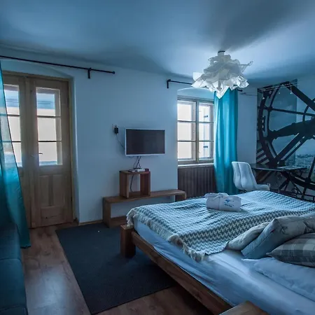 Fregata Bed & Breakfast *