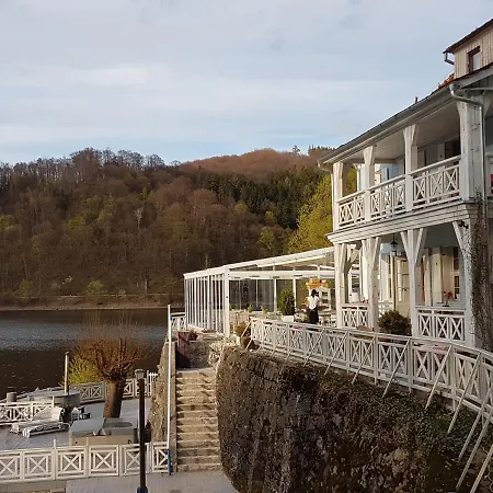 Couette-café Fregata