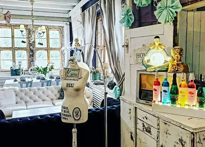 Fregata Bed & Breakfast