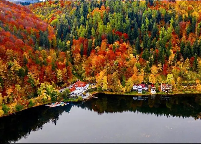 Fregata 3* Zagórze Śląskie