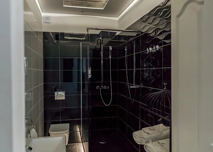 Bed & Breakfast Fregata 3*