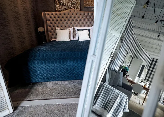 Bed & Breakfast Fregata