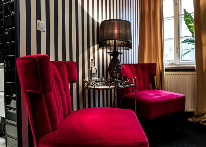 Fregata Bed & Breakfast 3*