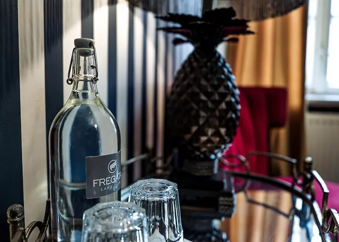 Fregata Zagórze Śląskie