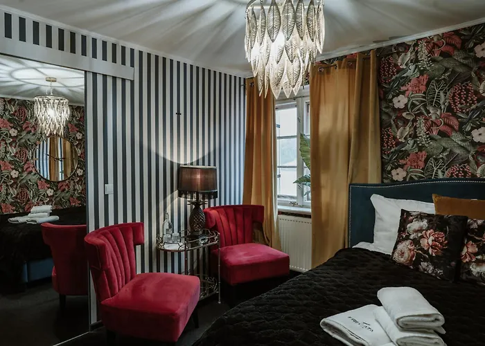 Fregata Отель типа 