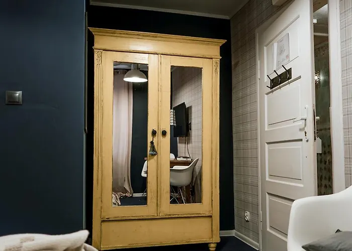 Fregata 3* Zagórze Śląskie