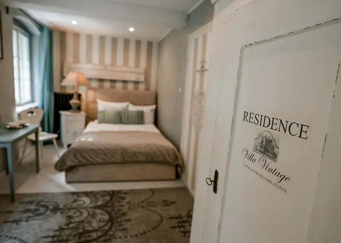 Fregata Bed & Breakfast