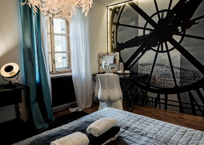 Bed & Breakfast Fregata