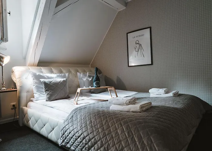 Bed & Breakfast Fregata Zagórze Śląskie