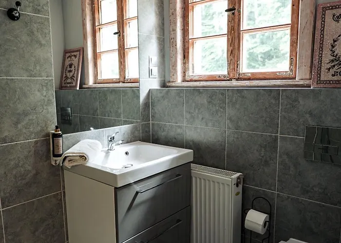 Fregata Bed & Breakfast Zagórze Śląskie