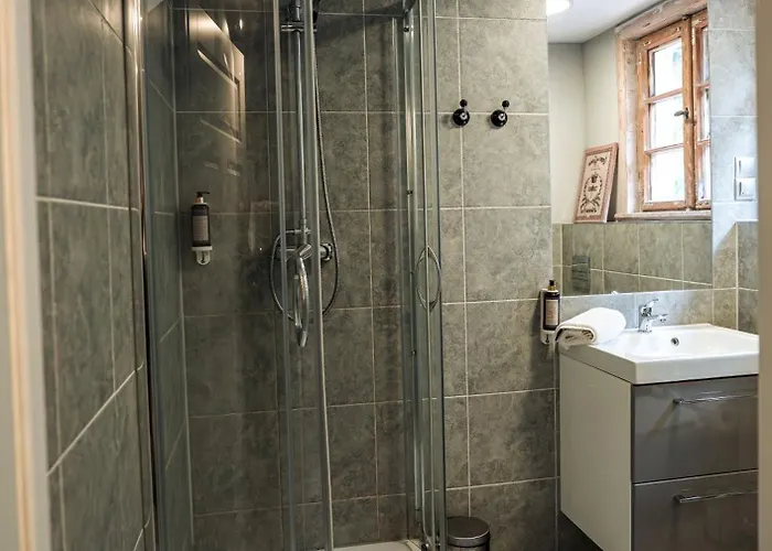 Fregata 3* Zagórze Śląskie