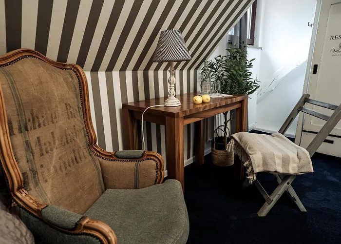 Fregata Bed & Breakfast 3*