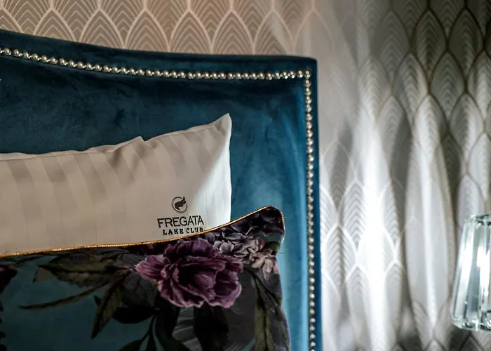 Bed & Breakfast Fregata