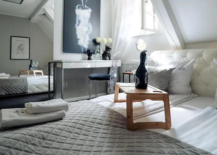 Bed & Breakfast Fregata 3*