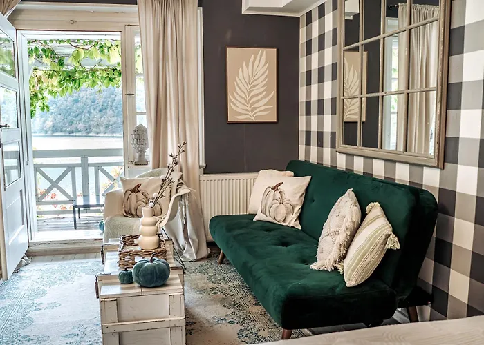 Fregata Bed & Breakfast