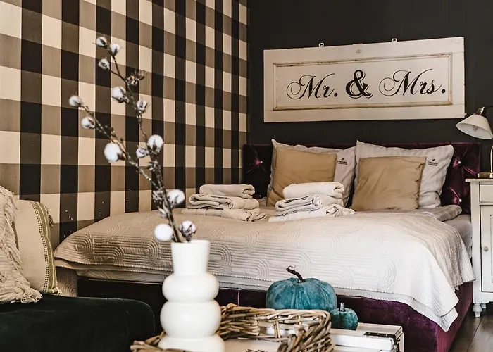 Fregata Bed & Breakfast 3*