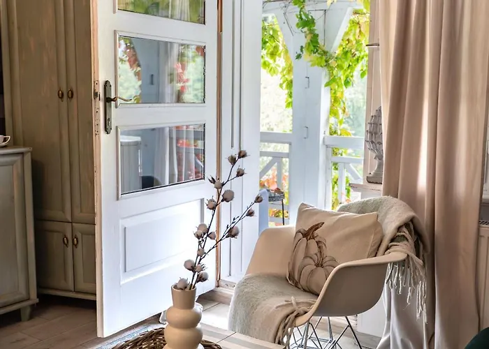 Fregata Bed & Breakfast Zagórze Śląskie