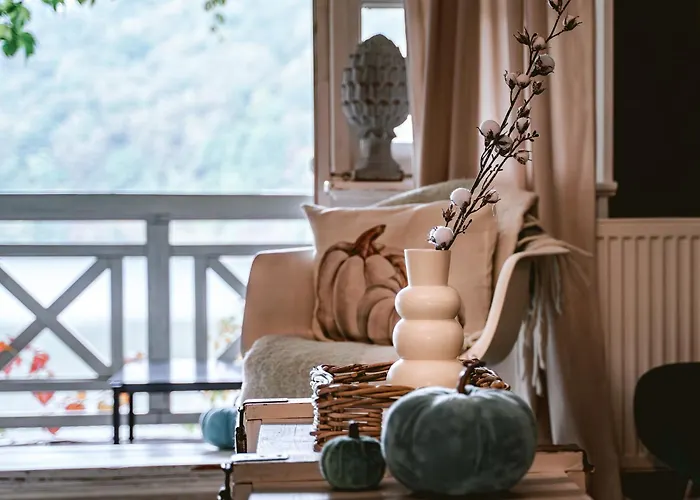 Fregata Bed & Breakfast 3*