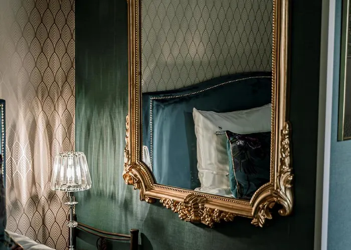 Fregata Bed & Breakfast