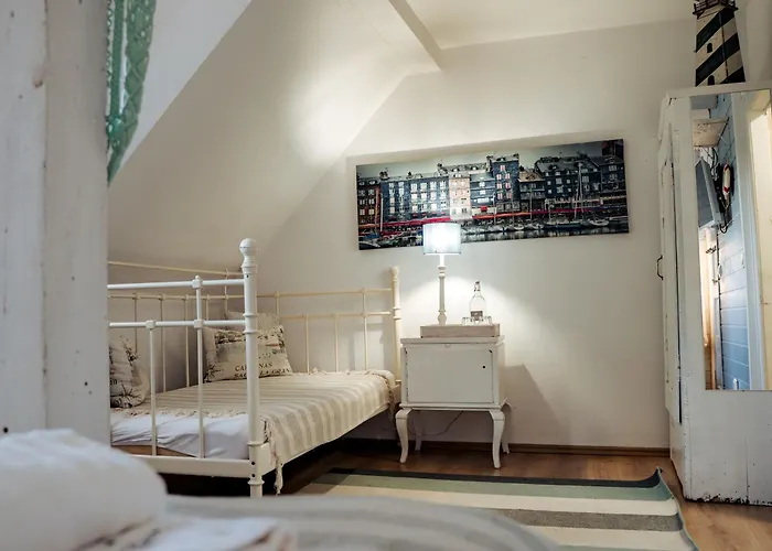 Bed & Breakfast Fregata