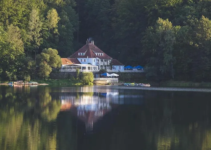 Fregata 3* Zagórze Śląskie