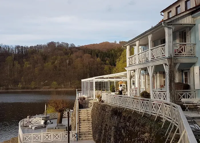 Bed & Breakfast Fregata